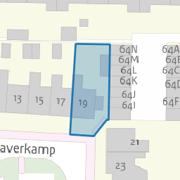 Perceel HDG00-A-5704