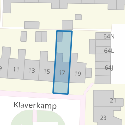 Perceel HDG00-A-5705