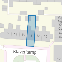 Perceel HDG00-A-5706