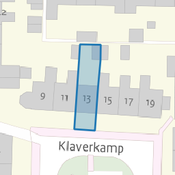 Perceel HDG00-A-5707