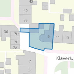 Perceel HDG00-A-5709