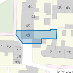 Perceel HDG00-A-5710