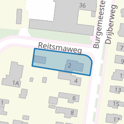 Perceel HDG00-A-5724