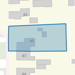 Perceel HDG00-A-5730