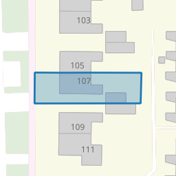 Perceel HDG00-A-5741