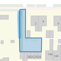 Perceel HDG00-A-5745