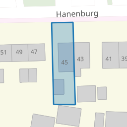 Perceel HDG00-A-5768