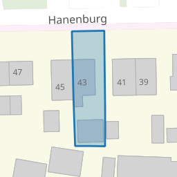 Perceel HDG00-A-5769