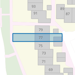 Perceel HDG00-A-5773