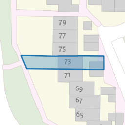 Perceel HDG00-A-5775