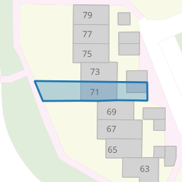 Perceel HDG00-A-5776