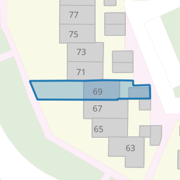 Perceel HDG00-A-5777