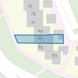 Perceel HDG00-A-5778