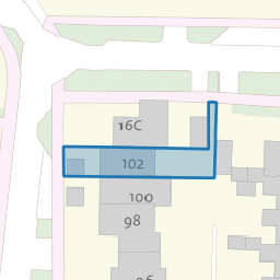 Perceel HDG00-A-5792