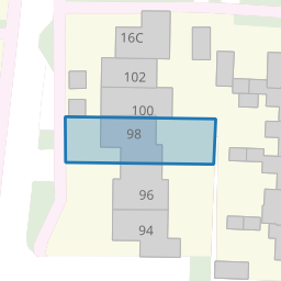 Perceel HDG00-A-5794