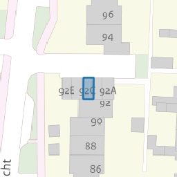 Perceel HDG00-A-5800