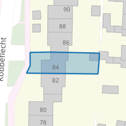 Perceel HDG00-A-5806