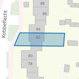 Perceel HDG00-A-5807