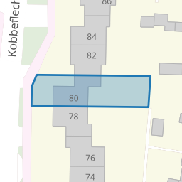Perceel HDG00-A-5808