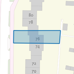 Perceel HDG00-A-5810