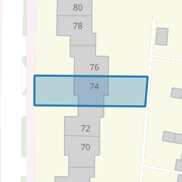 Perceel HDG00-A-5811