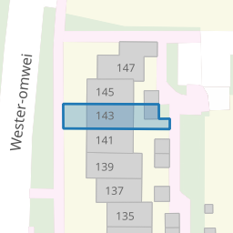 Perceel HDG00-A-5826