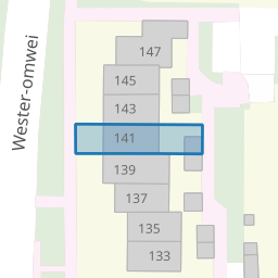 Perceel HDG00-A-5827
