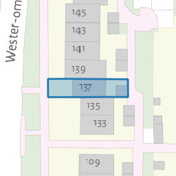 Perceel HDG00-A-5829