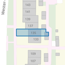 Perceel HDG00-A-5830