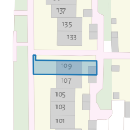 Perceel HDG00-A-5832