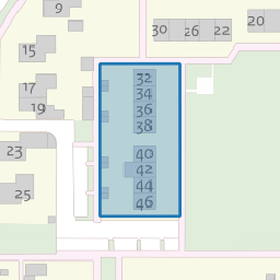 Perceel HDG00-A-5925