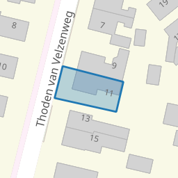 Perceel HDG00-A-6026