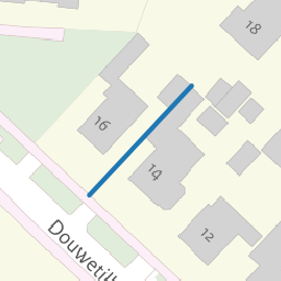 Perceel HDG00-A-6032