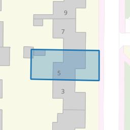 Perceel HDG00-A-6050