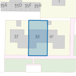 Perceel HDG00-A-6061