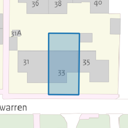 Perceel HDG00-A-6064