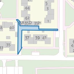 Perceel HDG00-A-6069