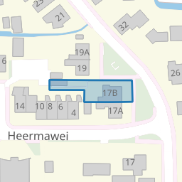 Perceel HDG00-A-6083