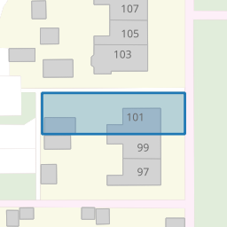 Perceel HDG00-A-6091