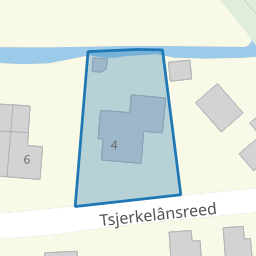 Perceel HDG00-A-6106