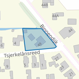 Perceel HDG00-A-6107