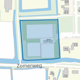 Perceel HDG00-A-6123