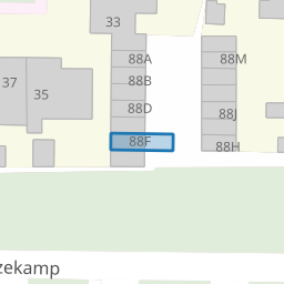 Perceel HDG00-A-6154