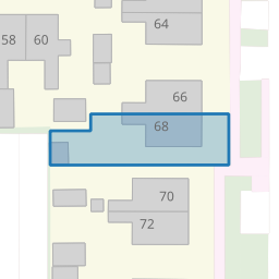 Perceel HDG00-A-6245