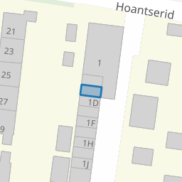 Perceel HDG00-A-6273