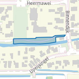 Perceel HDG00-A-6281