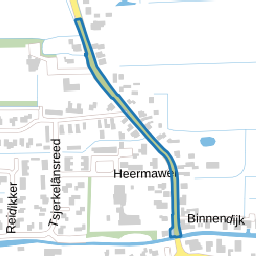 Perceel HDG00-A-6284