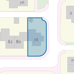 Perceel HDG00-A-6312