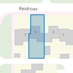 Perceel HDG00-A-6319