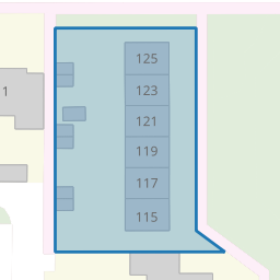 Perceel HDG00-A-6321